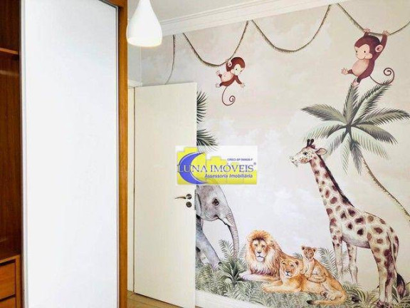 Imagem Apartamento com 3 Quartos à Venda, 123 m² em Nova Petrópolis - São Bernardo Do Campo Imagem Apartamento com 3 Quartos à Venda, 123 m² em Nova Petrópolis - São Bernardo Do Campo