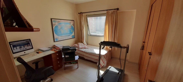 Imagem Apartamento com 4 Quartos à Venda, 161 m² em Paraíso - São Paulo Imagem Apartamento com 4 Quartos à Venda, 161 m² em Paraíso - São Paulo