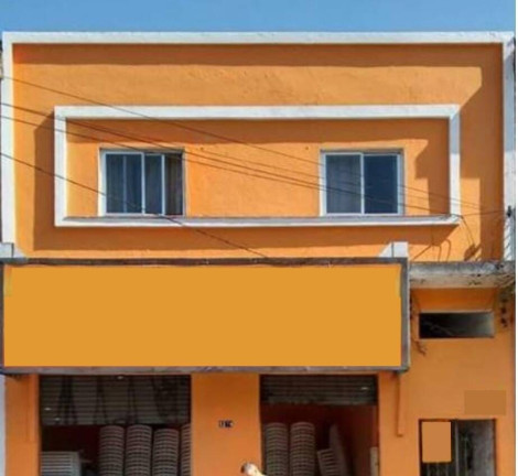 Imagem Sobrado com 2 Quartos à Venda, 135 m² em Vila Alzira - Santo André