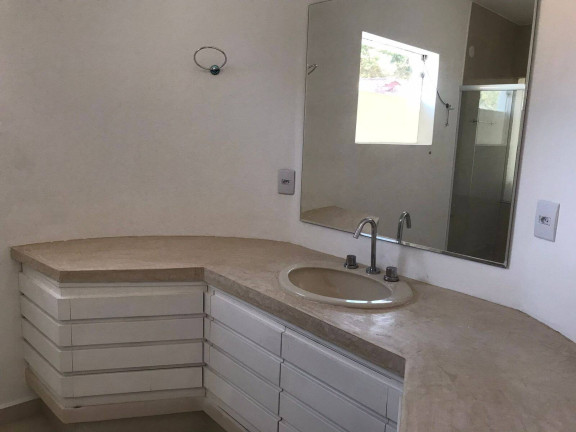 Imagem Casa com 4 Quartos à Venda, 342 m² em Alphaville Residencial Dois - Barueri Imagem Casa com 4 Quartos à Venda, 342 m² em Alphaville Residencial Dois - Barueri