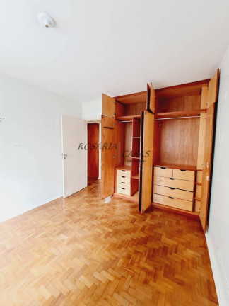 Imagem Apartamento com 3 Quartos à Venda, 152 m² em Paraíso - São Paulo Imagem Apartamento com 3 Quartos à Venda, 152 m² em Paraíso - São Paulo