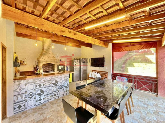 Imagem Casa de Condomínio com 4 Quartos à Venda, 1.400 m² em Chácara Dos Lagos - Carapicuíba Imagem Casa de Condomínio com 4 Quartos à Venda, 1.400 m² em Chácara Dos Lagos - Carapicuíba