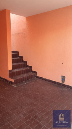 Imagem Casa com 2 Quartos para Alugar, 100 m² em Vila Pirajussara - São Paulo