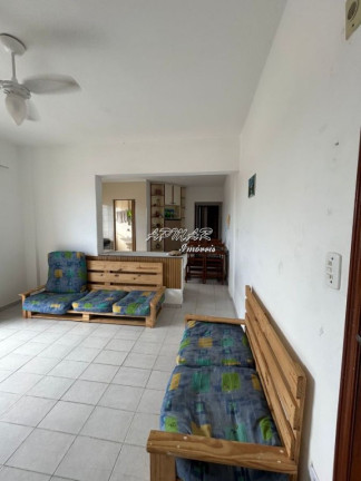 Imagem Apartamento com 1 Quarto à Venda, em Solemar - Praia Grande Imagem Apartamento com 1 Quarto à Venda, em Solemar - Praia Grande
