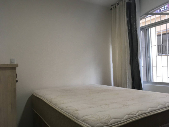 Imagem Apartamento com 1 Quarto à Venda, 40 m² em Trindade - Florianópolis Imagem Apartamento com 1 Quarto à Venda, 40 m² em Trindade - Florianópolis