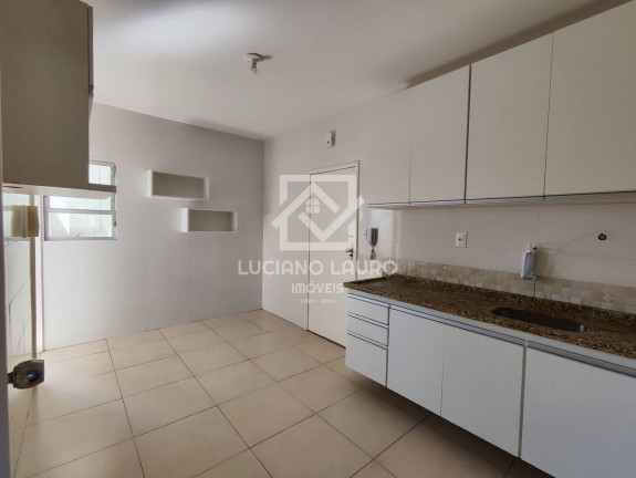 Imagem Apartamento com 4 Quartos à Venda, 220 m² em Ayrton Senna - Vitória Da Conquista Imagem Apartamento com 4 Quartos à Venda, 220 m² em Ayrton Senna - Vitória Da Conquista