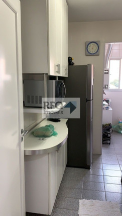 Imagem Imóvel com 2 Quartos à Venda, 77 m² em Jardim Vila Mariana - São Paulo