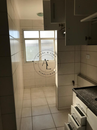 Imagem Apartamento com 2 Quartos à Venda, 50 m² em Jardim Dos Oliveiras - Campinas Imagem Apartamento com 2 Quartos à Venda, 50 m² em Jardim Dos Oliveiras - Campinas