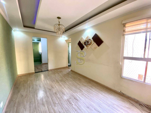 Imagem Apartamento com 2 Quartos à Venda, 46 m² em Terra Preta - Mairiporã Imagem Apartamento com 2 Quartos à Venda, 46 m² em Terra Preta - Mairiporã