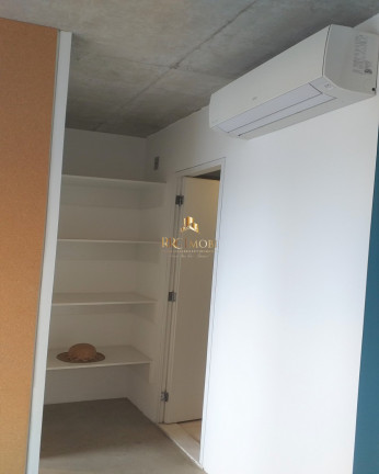 Imagem Apartamento com 1 Quarto à Venda, 7.000 m² em Campo Belo - São Paulo