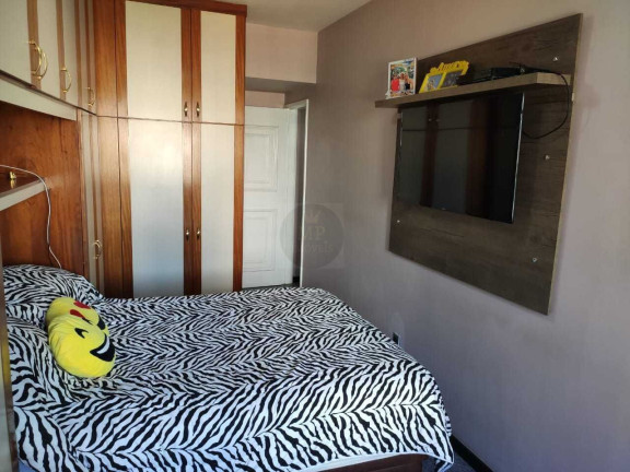 Imagem Apartamento com 3 Quartos à Venda, 107 m² em Méier - Rio De Janeiro Imagem Apartamento com 3 Quartos à Venda, 107 m² em Méier - Rio De Janeiro