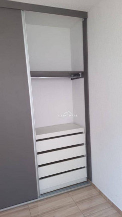 Imagem Apartamento com 2 Quartos à Venda, 44 m² em Jardim São Francisco - Piracicaba