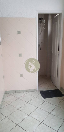 Imagem Apartamento com 4 Quartos à Venda, 217 m² em Aparecida - Santos Imagem Apartamento com 4 Quartos à Venda, 217 m² em Aparecida - Santos