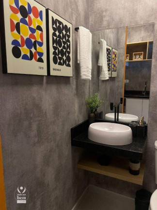 Imagem Apartamento com 1 Quarto à Venda, 20 m² em Vila Izabel - Curitiba Imagem Apartamento com 1 Quarto à Venda, 20 m² em Vila Izabel - Curitiba