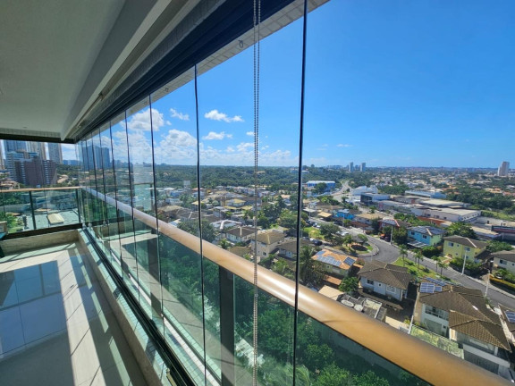 Imagem Apartamento com 4 Quartos à Venda, 150 m² em Patamares - Salvador Imagem Apartamento com 4 Quartos à Venda, 150 m² em Patamares - Salvador