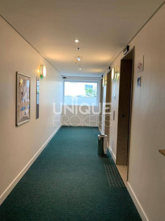 Imagem Apartamento com 1 Quarto à Venda, 14 m² em Anhangabaú - Jundiaí Imagem Apartamento com 1 Quarto à Venda, 14 m² em Anhangabaú - Jundiaí