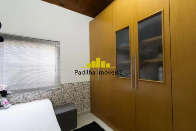 Imagem Casa de Condomínio com 3 Quartos à Venda, 155 m² em Jardim Maria Eugênia - Sorocaba