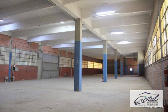 Imagem Galpão para Alugar, 5.600 m² em Presidente Altino - Osasco Imagem Galpão para Alugar, 5.600 m² em Presidente Altino - Osasco