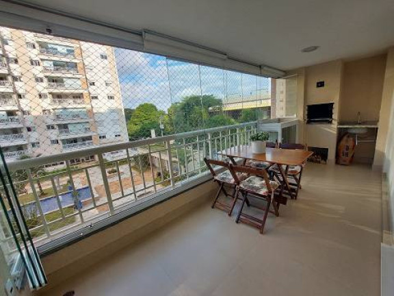 Imagem Apartamento com 3 Quartos à Venda, 130 m² em Saúde - São Paulo
