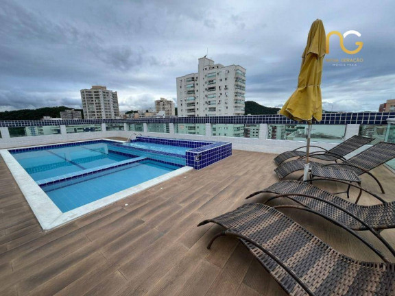 Imagem Apartamento com 2 Quartos à Venda, 86 m² em Boqueirão - Praia Grande Imagem Apartamento com 2 Quartos à Venda, 86 m² em Boqueirão - Praia Grande