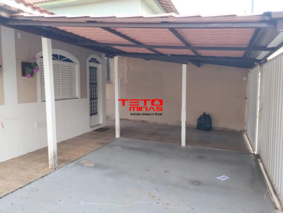 Imagem Casa com 2 Quartos à Venda, 250 m² em Residencial Carioca - São Lourenço Imagem Casa com 2 Quartos à Venda, 250 m² em Residencial Carioca - São Lourenço