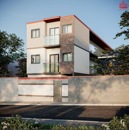 Apartamento com 1 Quarto à Venda, 27 m² em Vila Carrão - São Paulo