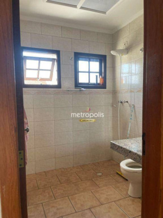 Imagem Sobrado com 3 Quartos à Venda, 239 m² em Osvaldo Cruz - São Caetano Do Sul Imagem Sobrado com 3 Quartos à Venda, 239 m² em Osvaldo Cruz - São Caetano Do Sul