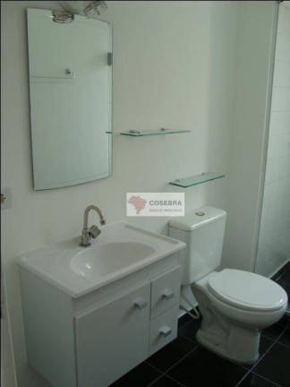 Imagem Apartamento com 1 Quarto à Venda, 42 m² em Vila Olímpia - São Paulo Imagem Apartamento com 1 Quarto à Venda, 42 m² em Vila Olímpia - São Paulo