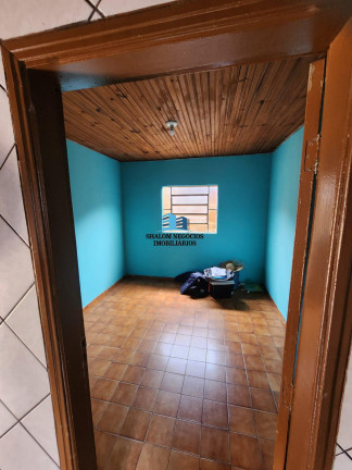 Imagem Casa com 3 Quartos à Venda, 150 m² em Santo Hilário - Goiânia