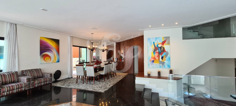 Imagem Casa de Condomínio com 4 Quartos à Venda, 800 m² em Alphaville - Santana De Parnaíba Imagem Casa de Condomínio com 4 Quartos à Venda, 800 m² em Alphaville - Santana De Parnaíba