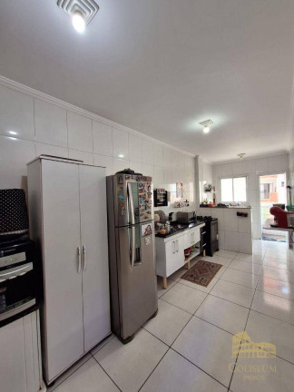 Imagem Apartamento com 3 Quartos à Venda, 113 m² em Ocian - Praia Grande