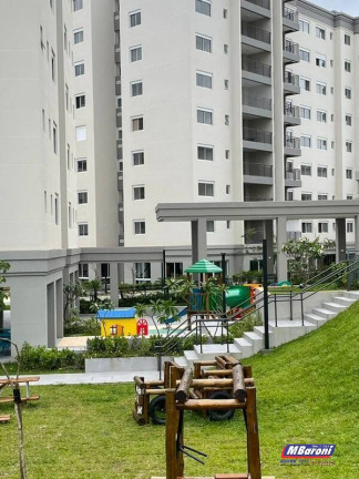 Imagem Apartamento com 2 Quartos à Venda, 67 m² em Santo Amaro - São Paulo