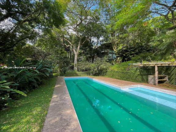 Imagem Casa à Venda, em Chácara Do Refúgio - Cotia Imagem Casa à Venda, em Chácara Do Refúgio - Cotia