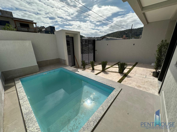 Imagem Sobrado com 3 Quartos à Venda, 162 m² em São Francisco De Assis - Camboriú