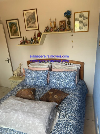 Imagem Apartamento com 3 Quartos à Venda, 88 m² em Jardim Bonfiglioli - São Paulo