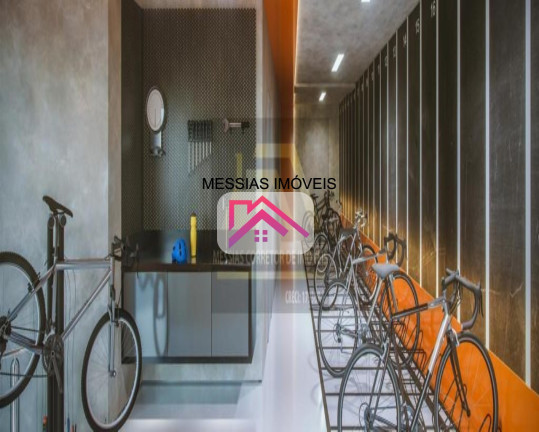 Imagem Imóvel com 1 Quarto à Venda, 45 m² em Pinheiros - São Paulo