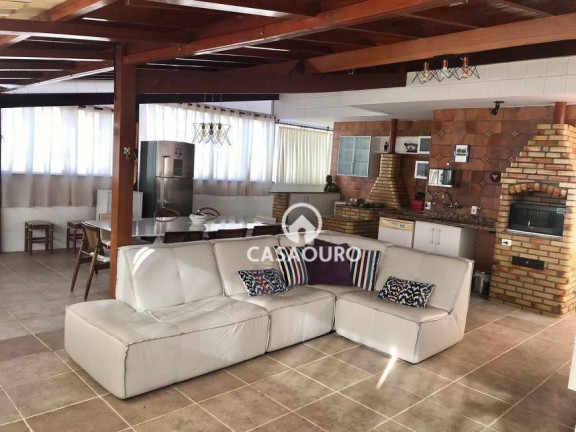 Imagem Cobertura com 5 Quartos à Venda, 260 m² em Serra - Belo Horizonte Imagem Cobertura com 5 Quartos à Venda, 260 m² em Serra - Belo Horizonte