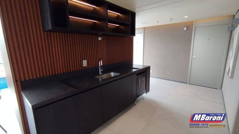 Imagem Apartamento com 1 Quarto para Alugar, 21 m² em Santo Amaro - São Paulo Imagem Apartamento com 1 Quarto para Alugar, 21 m² em Santo Amaro - São Paulo
