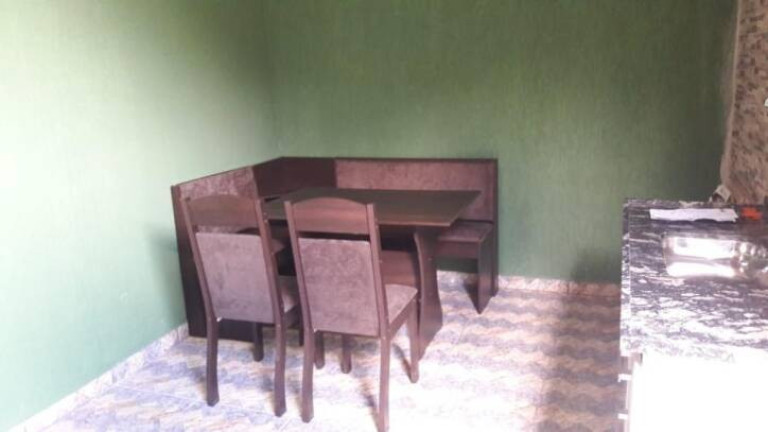 Imagem Casa com 2 Quartos à Venda, 150 m² em Morada Dos Nobres - Taubaté