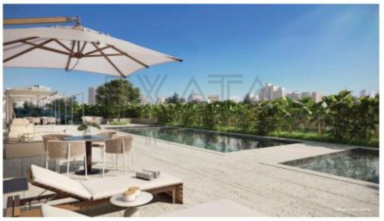Imagem Imóvel com 4 Quartos à Venda, 541 m² em Itaim Bibi - São Paulo