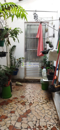 Imagem Sobrado com 2 Quartos à Venda, 190 m² em Ipiranga - São Paulo Imagem Sobrado com 2 Quartos à Venda, 190 m² em Ipiranga - São Paulo