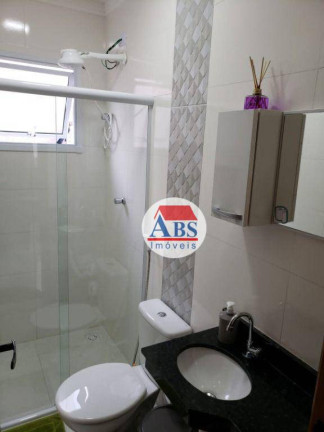 Imagem Casa com 2 Quartos à Venda, 51 m² em Aviação - Praia Grande
