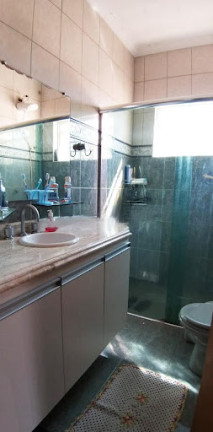 Imagem Casa com 3 Quartos à Venda, 206 m² em Jardim Eulina - Campinas Imagem Casa com 3 Quartos à Venda, 206 m² em Jardim Eulina - Campinas