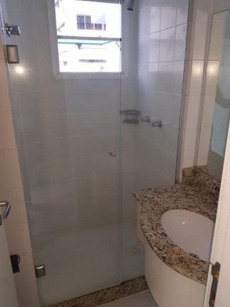 Imagem Flat com 2 Quartos para Alugar, 60 m² em Botafogo - Rio De Janeiro