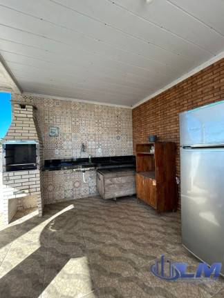Imagem Casa com 3 Quartos à Venda, 125 m² em Perocão - Guarapari Imagem Casa com 3 Quartos à Venda, 125 m² em Perocão - Guarapari