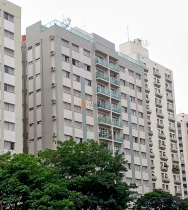 Imagem Imóvel com 3 Quartos à Venda, 130 m² em Cambuí - Campinas Imagem Imóvel com 3 Quartos à Venda, 130 m² em Cambuí - Campinas