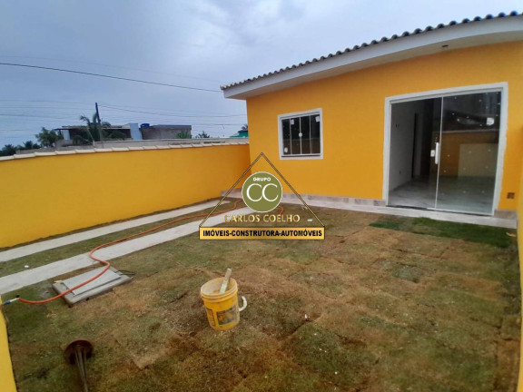 Imagem Casa à Venda, em Unamar - Cabo Frio Imagem Casa à Venda, em Unamar - Cabo Frio