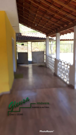 Imagem Imóvel com 3 Quartos à Venda, 1.275 m² em Chácaras Copaco - Arujá