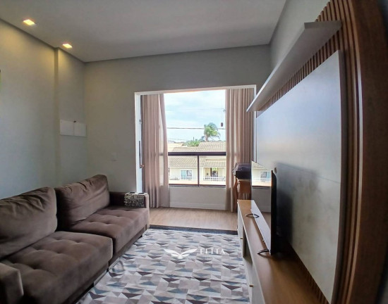 Imagem Apartamento com 2 Quartos à Venda, 66 m² em Itacolomi - Balneário Piçarras Imagem Apartamento com 2 Quartos à Venda, 66 m² em Itacolomi - Balneário Piçarras