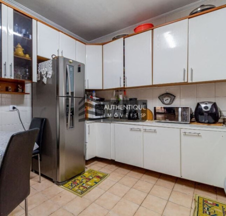 Imagem Apartamento com 3 Quartos à Venda, 147 m² em Centro - São Bernardo Do Campo Imagem Apartamento com 3 Quartos à Venda, 147 m² em Centro - São Bernardo Do Campo